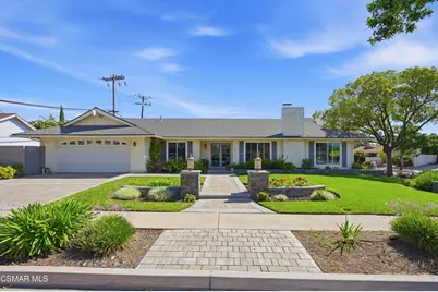 1306 Norman Avenue, Thousand Oaks, CA 91360 - Photo 1