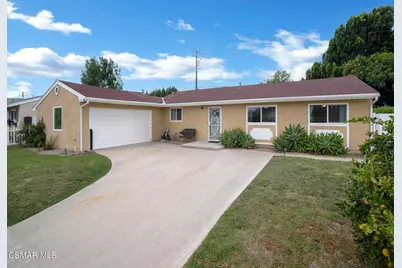 1091 Gibson Avenue, Simi Valley, CA 93065 - Photo 1