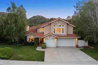 2640 Kirsten Lee Drive, Westlake Village, CA 91361 - Photo 1