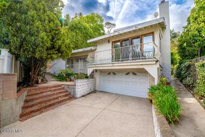3524 Stonehill Place, Sherman Oaks, CA 91423 - Photo 1