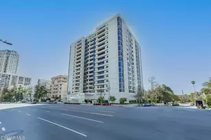 10660 Wilshire Blvd, Los Angeles, CA 90024 - Photo 1