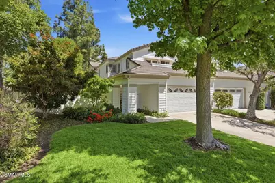 984 Cedarcliff Court, Westlake Village, CA 91362 - Photo 1