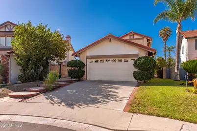 12036 Shadow Ridge Way, Porter Ranch, CA 91326 - Photo 1