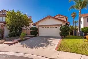 12036 Shadow Ridge Way, Porter Ranch, CA 91326 - Photo 1