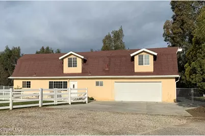 5837 Los Angeles Avenue, Somis, CA 93066 - Photo 1