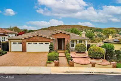 1512 Arroyo View Street, Newbury Park, CA 91320 - Photo 1