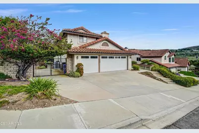 2524 Kensington Avenue, Thousand Oaks, CA 91362 - Photo 1