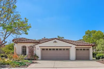 5046 Via Alamitos, Newbury Park, CA 91320 - Photo 1
