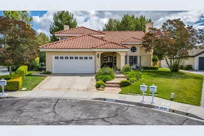 2750 Hilary Court, Thousand Oaks, CA 91362 - Photo 1