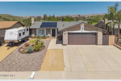 14379 Cambridge Street, Moorpark, CA 93021 - Photo 1
