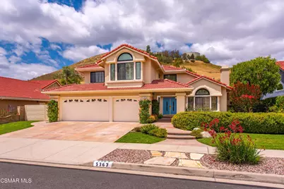 5367 Seneca Place, Simi Valley, CA 93063 - Photo 1