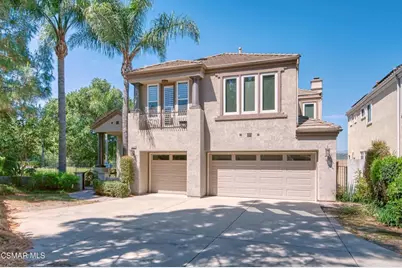11530 Northdale Drive, Moorpark, CA 93021 - Photo 1