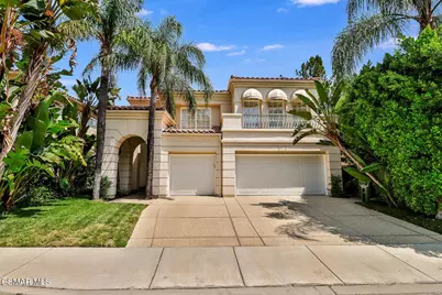 23287 Park Basilico, Calabasas, CA 91302 - Photo 1