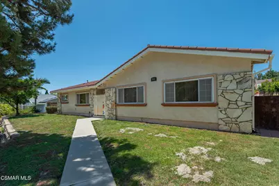 8141 Woodlake Avenue, West Hills, CA 91304 - Photo 1