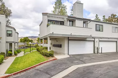 6491 Twin Circle Lane #3, Simi Valley, CA 93063 - Photo 1