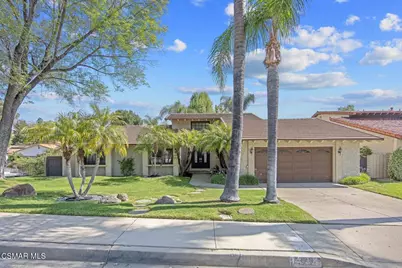 1832 Fallview Road, Westlake Village, CA 91361 - Photo 1