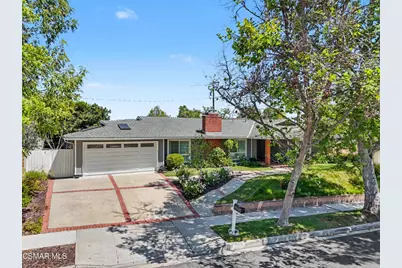 1252 Hendrix Avenue, Thousand Oaks, CA 91360 - Photo 1