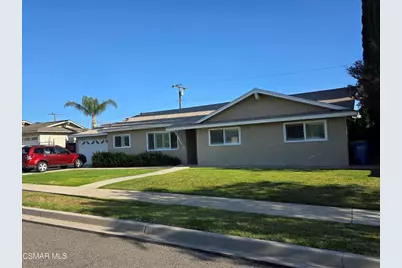 4590 Fort Worth Drive, Simi Valley, CA 93063 - Photo 1