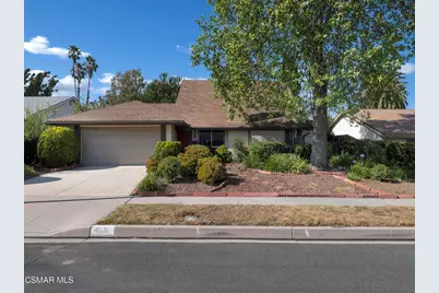 3925 Elkwood Street, Newbury Park, CA 91320 - Photo 1