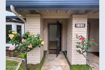 144 Valley Ridge Street, Ojai, CA 93023 - Photo 1