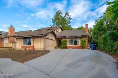 272 Cloudcrest Court, Newbury Park, CA 91320 - Photo 1