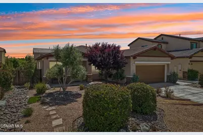3652 Half Dome Avenue, Rosamond, CA 93560 - Photo 1