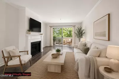 4401 Sepulveda Boulevard #306, Sherman Oaks, CA 91403 - Photo 1