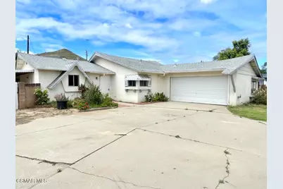 1561 Calzona Court, Simi Valley, CA 93065 - Photo 1