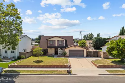 1163 Sycamore Drive, Simi Valley, CA 93065 - Photo 1