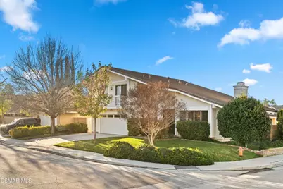 23503 Via Decano, Valencia, CA 91355 - Photo 1