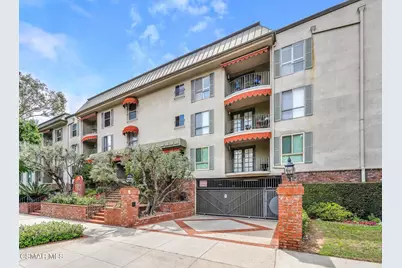 339 S Catalina Avenue #320, Pasadena, CA 91106 - Photo 1