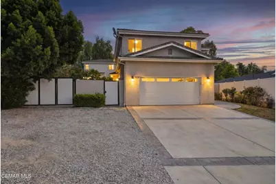 526 Houston Drive, Thousand Oaks, CA 91360 - Photo 1