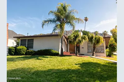 1901 Bellevue Drive, Glendale, CA 91201 - Photo 1