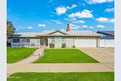 3021 Travis Avenue, Simi Valley, CA 93063 - Photo 1