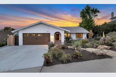 351 S Greenway Avenue, Newbury Park, CA 91320 - Photo 1