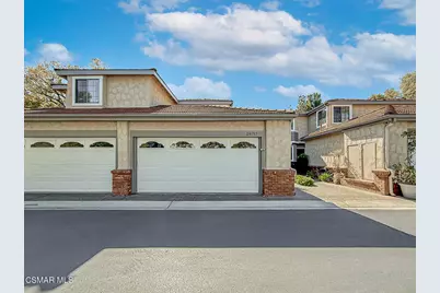 29717 Strawberry Hill Drive, Agoura Hills, CA 91301 - Photo 1