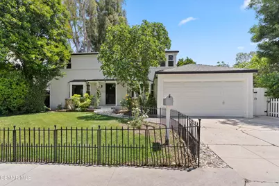 3914 Carpenter Avenue, Studio City, CA 91604 - Photo 1