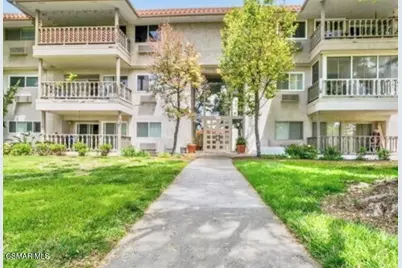 2401 Via Mariposa #1D, Laguna Woods, CA 92637 - Photo 1