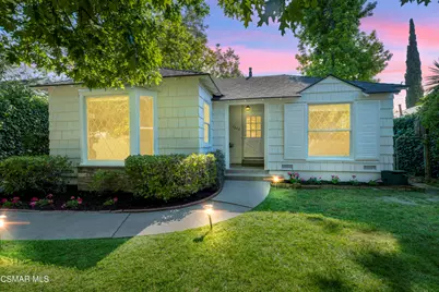 5326 Norwich Avenue, Sherman Oaks, CA 91411 - Photo 1