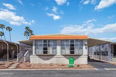 195 Tierra Rejada Road #201, Simi Valley, CA 93065 - Photo 1
