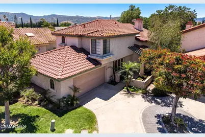 2704 Simi Hills Lane, Simi Valley, CA 93063 - Photo 1