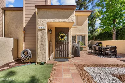 2264 Birchglen Street #147, Simi Valley, CA 93063 - Photo 1