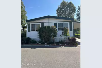 15750 Arroyo Drive #122, Moorpark, CA 93021 - Photo 1