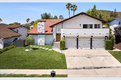 5347 Cangas Drive, Calabasas, CA 91301 - Photo 1