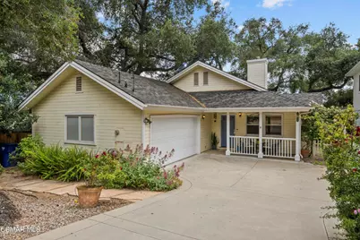 2225 Maricopa Highway, Ojai, CA 93023 - Photo 1