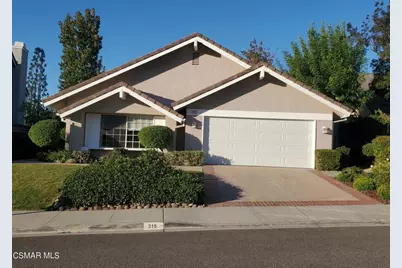 315 Southridge Drive, Oak Park, CA 91377 - Photo 1