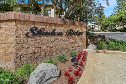 5837 Oak Bend Lane #302, Oak Park, CA 91377 - Photo 1