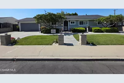 1748 Ahart Street, Simi Valley, CA 93065 - Photo 1