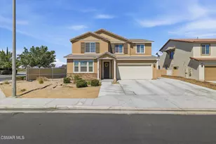 37913 Avenida de Diego, Palmdale, CA 93552 - Photo 1