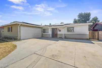 45014 17th Street, Lancaster, CA 93534 - Photo 1